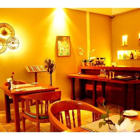 Oasis Hotel Nyaung-U المظهر الخارجي الصورة